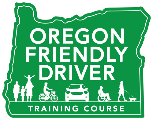 Oregon Friendly Driver