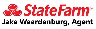 Jake Waardenburg, State Farm