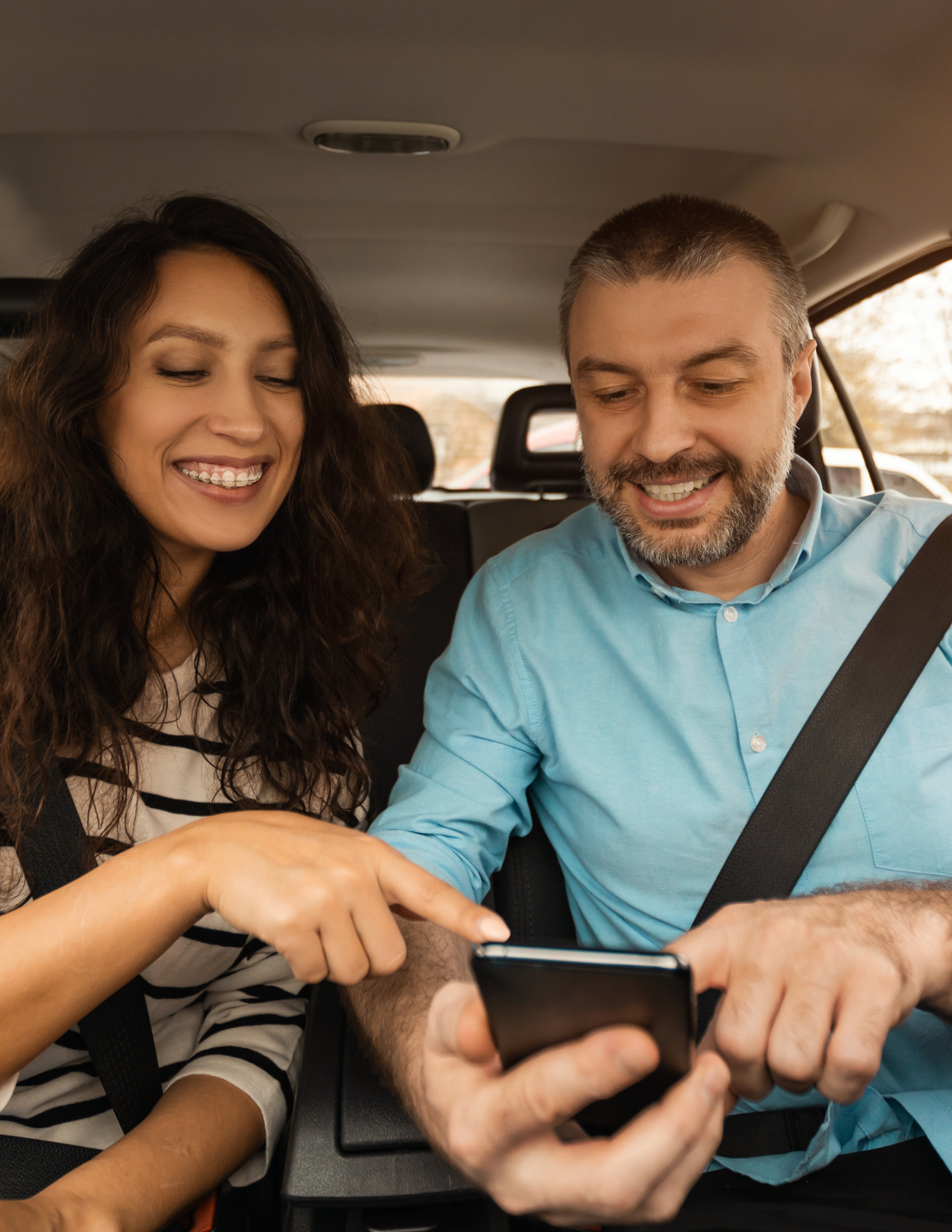 Visitng Oregon Traffic Laws (3)