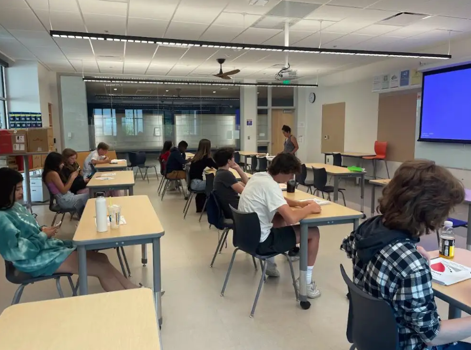 Flexible Training Options