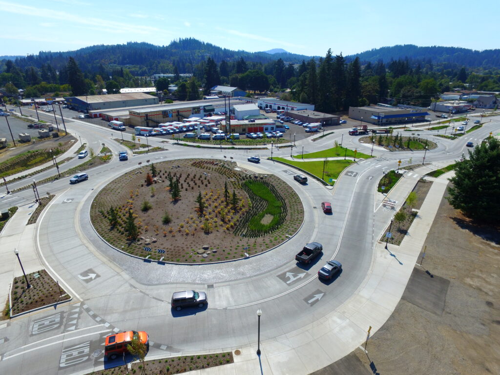 how to build driving confidence in Oregon